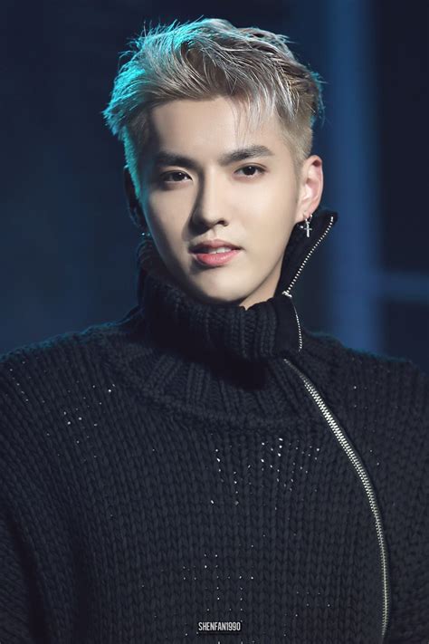 Wuyifan Kriswu Kris Wu Kris Exo Wu Yi Fan