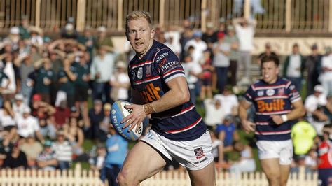 Shute Shield 2024 Grand Final Stars Results From Norths V Randwick