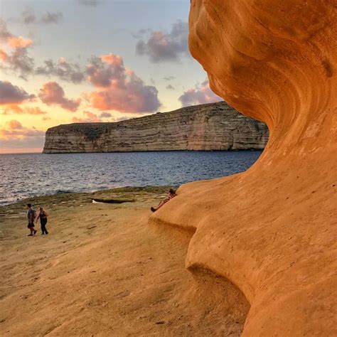 Xlendi A Complete Guide To This Gozo S Coastal Town