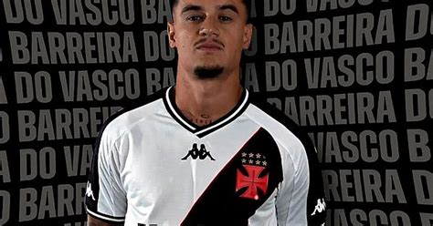 Fim Da Novela Coutinho Anunciado Como Refor O Do Vasco Tnh