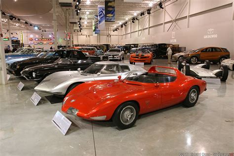 General Motors (GM) Archives - Supercars.net