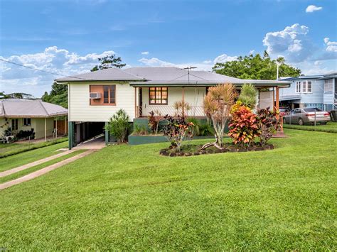 Sold 24 Hickey Street East Innisfail Qld 4860 On 13 Sep 2024