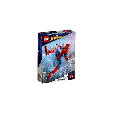 La Figurine Spider Man Brick Occasion