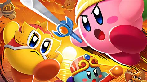 Kirby Fighters 2 | Game Reviews | Popzara Press