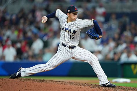 侍ジャパンがアメリカを下し3大会ぶり3回目のWBC制覇大谷翔平が胴上げ投手に NEWS 2023 WORLD BASEBALL