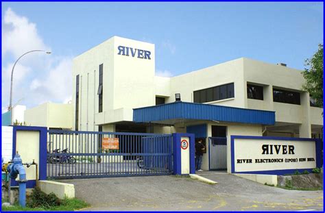 RIVER ELECTRONICS IPOH SDN BHD