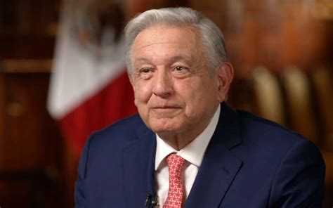 No Somos Colonia Dice Amlo Sobre Relaci N Con Eu En Entrevista Para