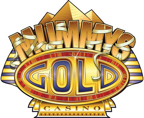 Mummys Gold Casino BONUS Offer