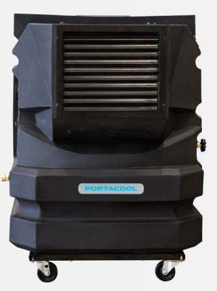 Portacool Cyclone 3000 Portacool Evaporative Coolers