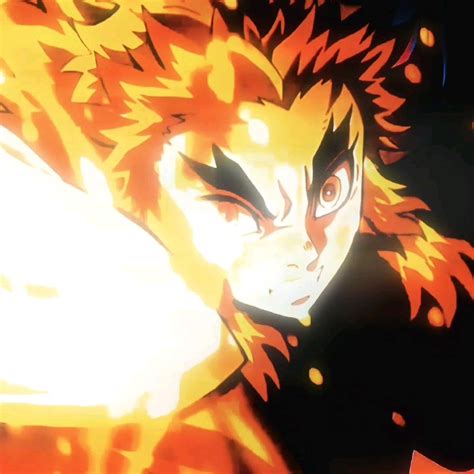 Rengoku Vs Akaza Best Fight Ever Animeedits Kny Demonslayer