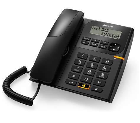 Alcatel T58 | Alcatel