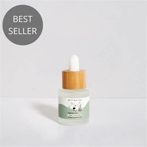 BUTT NAKED BODY SAMPLE PACK TRY BEFORE YOU BUY Halation Online