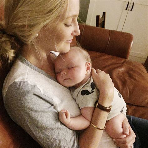 The Fourth Trimester: Recovery