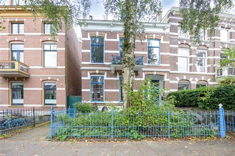 Appartement Te Koop Eusebiusbuitensingel 15 6828 HV Arnhem Funda