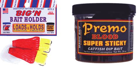 bait magic bait nets