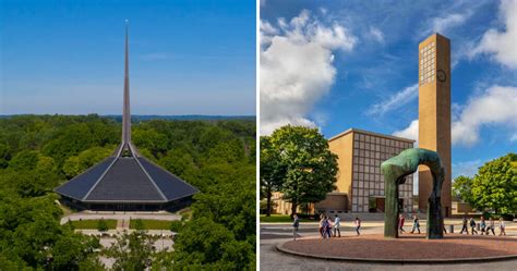 Discover Columbus Indianas Architectural Legacy And Landmarks