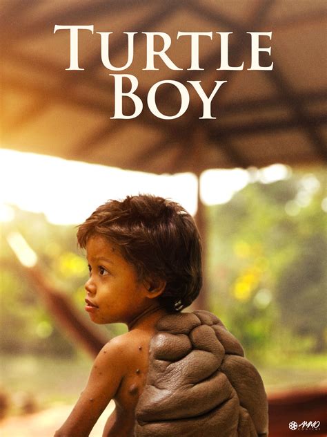 Prime Video: Turtle Boy