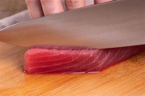 Sushi Tuna 101: Types, Grades and More