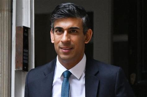 Indian Origin Rishi Sunak As Prime Minister Of Britain Mtimes