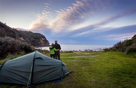 Best campgrounds near Sydney | NSW National Parks