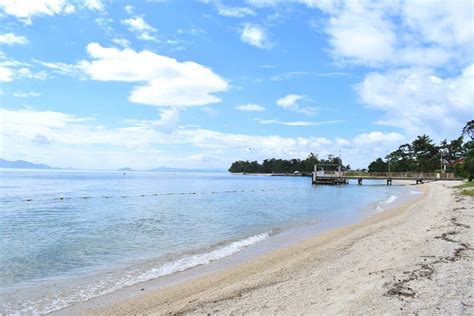 この夏は琵琶湖で”湖水浴”デビュー！海水のベタつきよさらば！泳げる湖水浴場7選 しがトコ