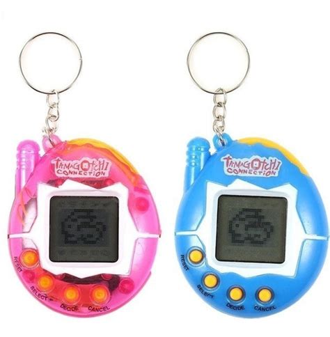 Tamagotchi Connection 168 In 1 Instructions