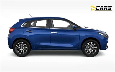 Maruti Nexa Baleno Petrol CNG Variants Explained Which One To Buy