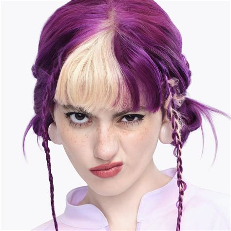 Pin by Deanna Uutela on Favorite Hair Cuts & Colors | Dyed hair, Hair