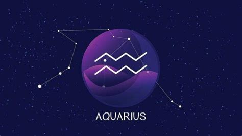 Ramalan Zodiak Kamis Januari Aquarius Pisces Aries Aquarius