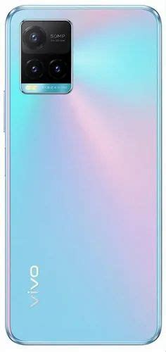 Vivo Y T Mid Day Dream Gb Ram Gb Rom Display Size Cm