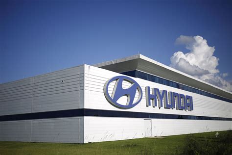 Hyundai Supplier Accused Of Child Labor Violations In Us Business And