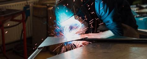 Getting Started With Welding A Welding Guide For Beginners Perfect