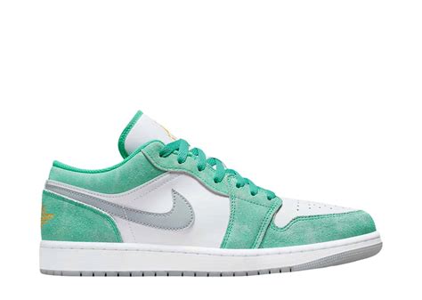 Buy Air Jordan 1 Low Se New Emerald Online In Australia Kickstw