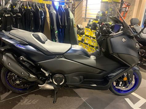 Scooter YAMAHA TMAX 560 ABS 2022 Neuf