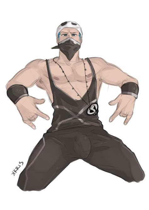 Post 2104705 Nsfwkris Porkyman Skull Grunt Team Skull