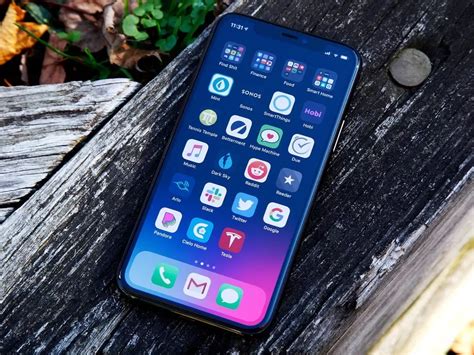 Samsung Bakal Pasok Layar OLED Untuk Smartphone Apple IPhone 12