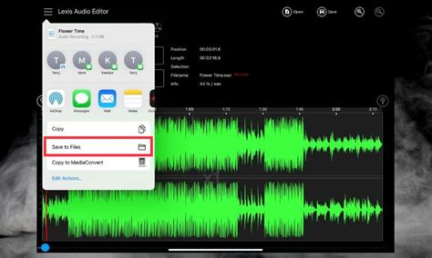 How To Slow Down Speed Up A Song In GarageBand IOS EASY Producer