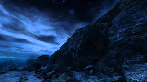 Let S Play Dear Esther Deutsch Hd Papierschiffchen Youtube