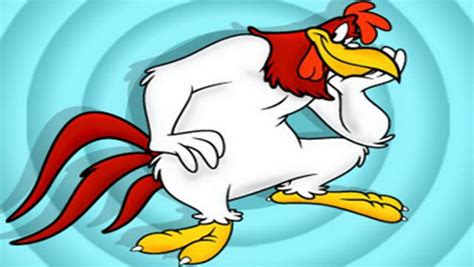 Foghorn Leghorn - Warner Brothers Animation Photo (30972798) - Fanpop