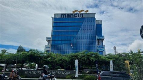 Bank Mandiri Buka Lowongan Kerja Terbuka Bagi Lulusan S Cek Posisi