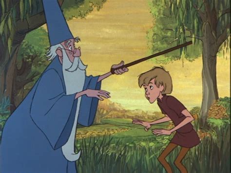 The Sword in the Stone - The Sword in the Stone Image (11807658) - Fanpop