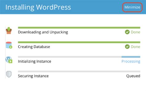 Background Tasks Plesk Onyx Documentation