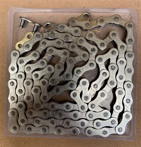 Sram Pc Single Speed Chain Chains Bike Hub