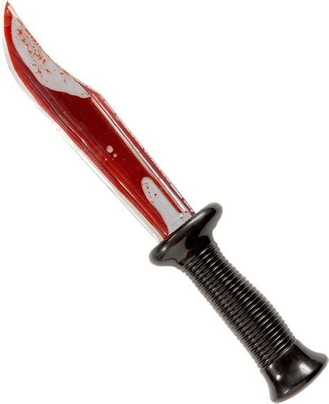 W Widmann Milano Party Fashion Bloody Knives Knives Novelty Toy Weapons