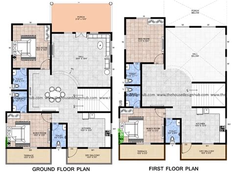 15 Best Duplex House Plans Based On Vastu Shastra 2023 55 OFF