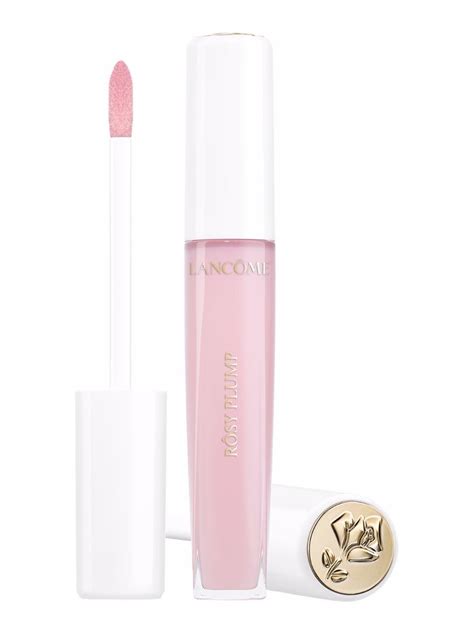 Lancôme L'Absolu Gloss Plumping Lip Gloss Rosy Plump | Frankfurt ...