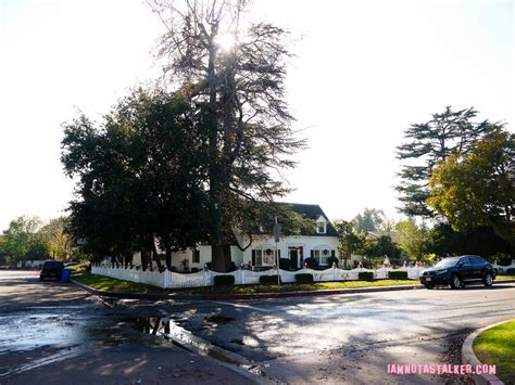 Jerry’s House from “Parks and Recreation” – IAMNOTASTALKER