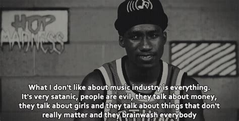 2pac Hopsin Quotes Quotesgram