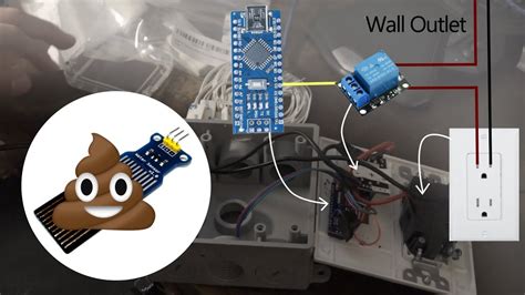 Arduino Automation Water Pump Youtube