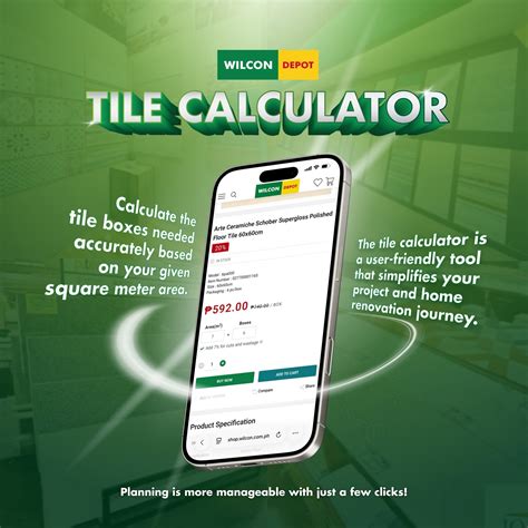 Wilcon Depot - Discover different floor, wall, and... | Facebook